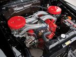 Dodge Dart Phoenix D-500 Convertible 1961 года